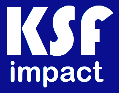 KSF Impact - Nurturing Talent to Deliver Impact for Good